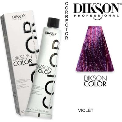 Dikson korektor koloru fiolet 120 ml