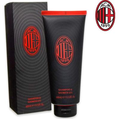 Szampon i żel pod prysznic Milano 400ml