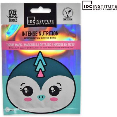 Idc Institute Penguin maska do twarzy intensywnie odżywiająca
