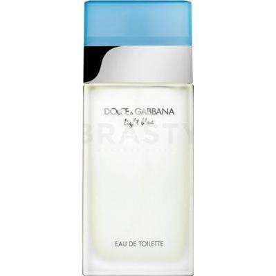 Dolce & Gabbana Light Blue EDT W 25 ml
