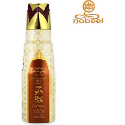 Spray do ciała Nabeel Oud Cafu 200 ml