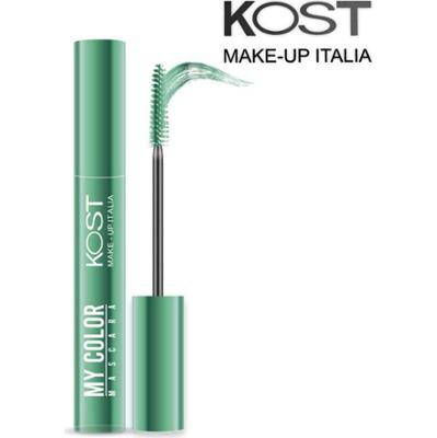 Tusz do rzęs My Color Green koszt 30