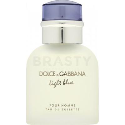 Dolce & Gabbana Light Blue Pour Homme EDT M 40 ml