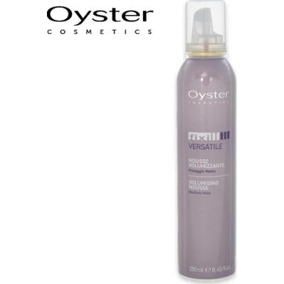 OYSTER FIXI WSZECHSTRONNY MUS 250ml.VOLUMIZING FIX.MEDIUM-LQ UN1950