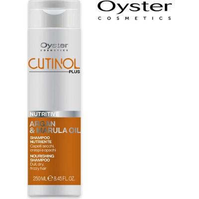 Szampon Oyster Cutinol plus odżywczy 250 ml.