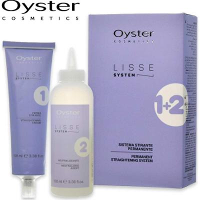 System Oyster Lisse 100+100 ml
