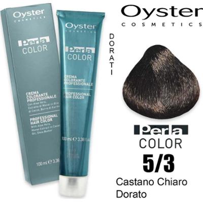 Barwnik ostrygowy perlacolor 100 ml 5/3