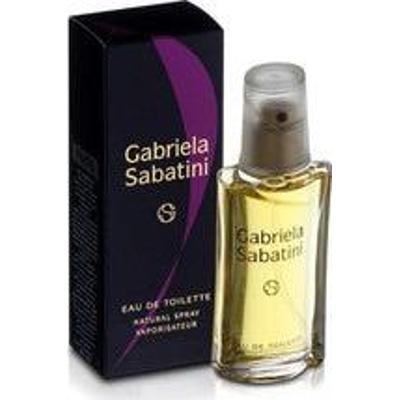 Gabriela sabatini Gabriela Sabatini woda toaletowa - 60ml