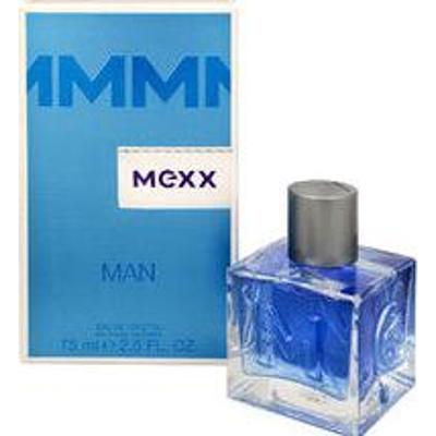 Mexx Uomo woda toaletowa - 30ml