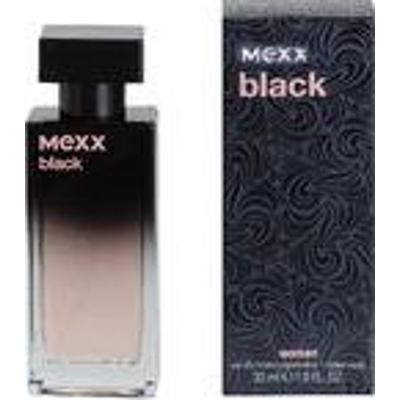 Mexx Black for Her woda perfumowana - 30ml