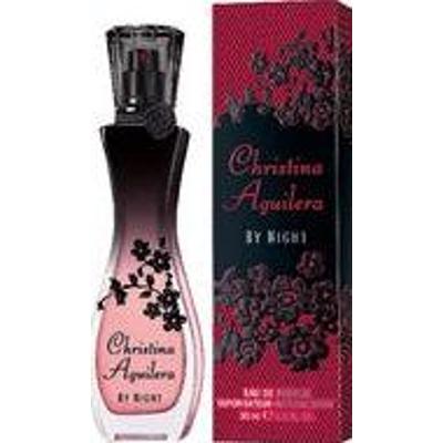 Christina aguilera Christina Aguilera by Night EDP - 15 ml