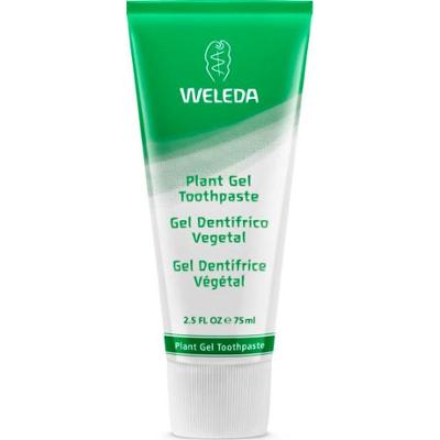 Weleda Cos Żelowa pasta do zębów roślinna 75ml