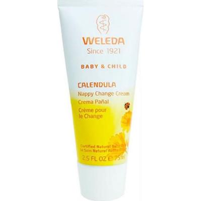 Weleda Krem do przewijania nagietka 75ml