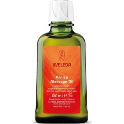 Weleda Olejek do masażu z arniką 100ml