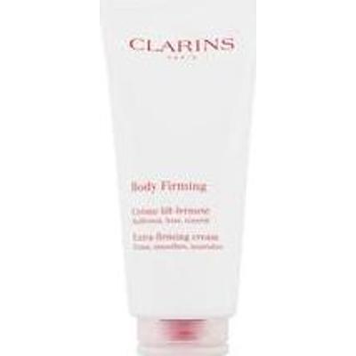 Clarins Fermete Body Lift Firming Krem do ciała dla młodego wyglądu - 200ml