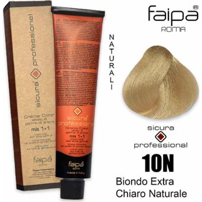Faipa Safe Professional 120 ml 10n