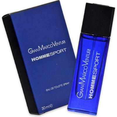 Gmv homme sport edt 30 nowość