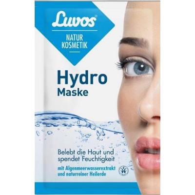Luvos Maska Hydro Face Mask, 15 ml