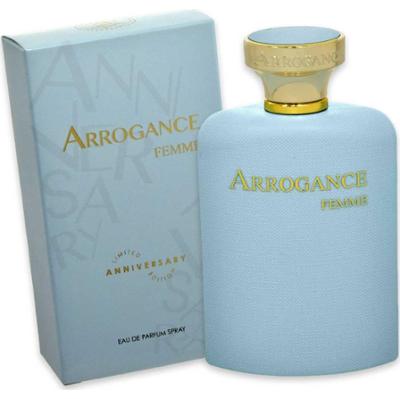 Arrogance kobiecy edp rocznicowy vapo 100 ml