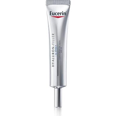Eucerin Hialuronowy krem wypełniający kontur oczu Spf15 15ml