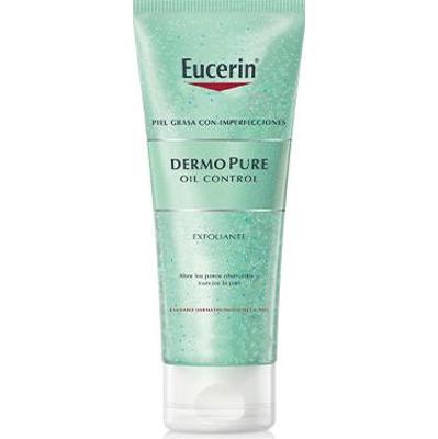 Eucerin Olejek Dermopure Control Złuszczający 100 ml