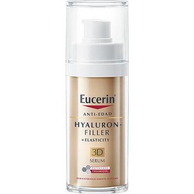 Eucerin Serum Hialuron-Wypełniacz + Elastyczność 3D 30ml