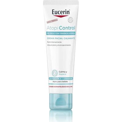 Eucerin Atopicontrol Krem do twarzy 50ml