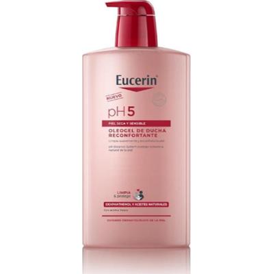 Eucerin Olejek pod prysznic pH5 Comfort 1 litr