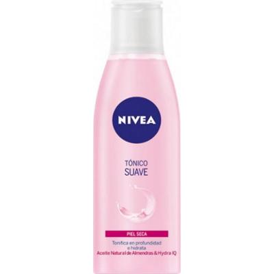 Nivea Aqua Effect Miękki tonik 200ml