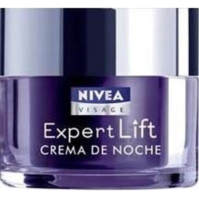 Krem na noc Nivea Expert Podnieś 50ml