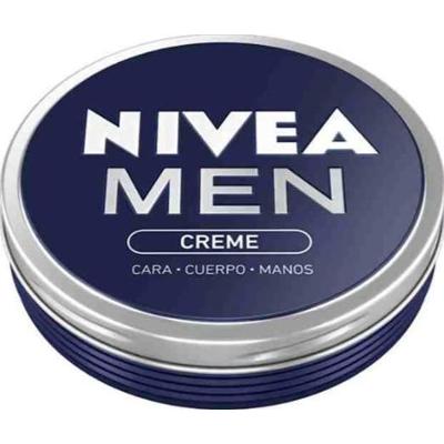 Nivea Męski krem do rąk do twarzy i ciała 150ml