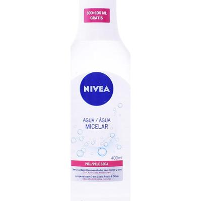 Nivea Płyn micelarny do skóry suchej 400ml