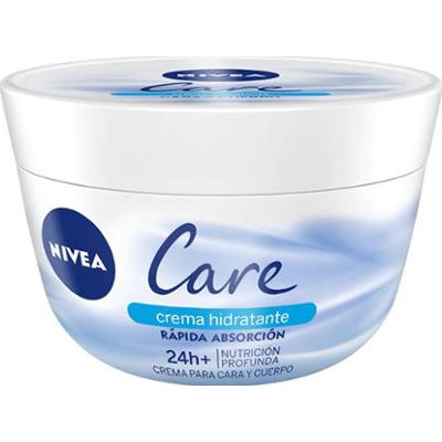 Nivea Pielęgnacyjny krem do ciała 400ml