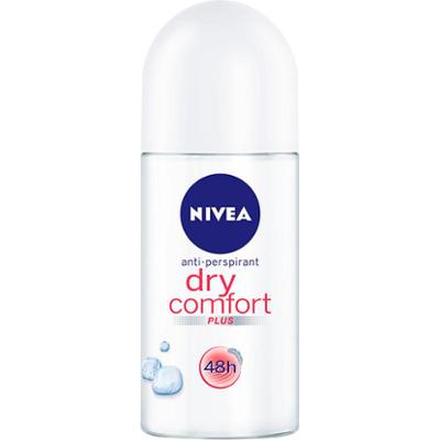 Nivea Antyperspirant w kulce Dry Comfort 50ml