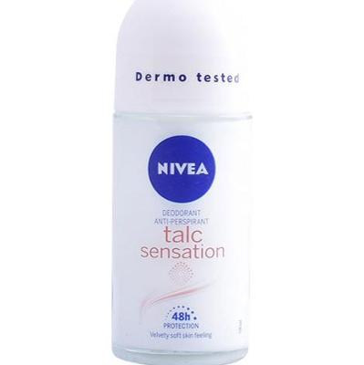 Nivea Dezodorant w kulce Talk Sensation 50 ml