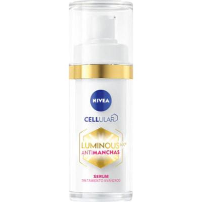 Nivea Cellular Luminous630 Serum przeciw przebarwieniom 30ml