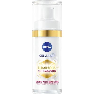 Nivea Luminous 630 Anti-Stain 30 ml