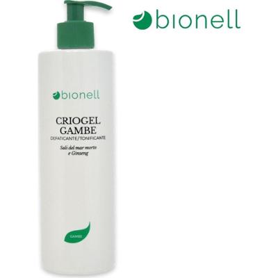 Bionell kriożel do nóg 500 ml