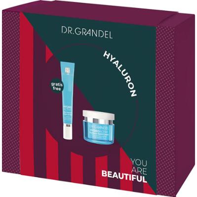 Dr Grandel Zestaw Hydro Active