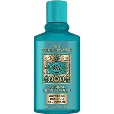 4711 Żel pod prysznic - 200 ml