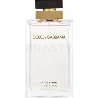 Dolce & Gabbana Pour Femme (2012) EDP W 100 ml