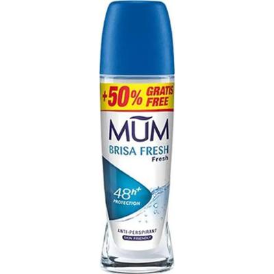 Dezodorant Mum Bryza Fresh 75 ml Roll-on