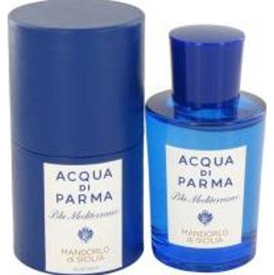 Acqua di parma Niebieski Mediterraneo - Sycylijski Migdał EDT - 180ml
