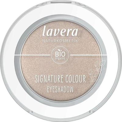 Lavera Cień do powiek Signature Kolor, 05 Moonshell