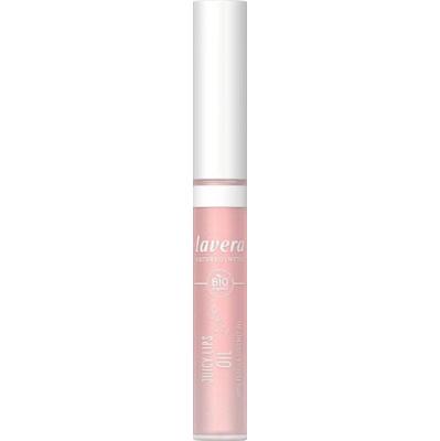 Lavera Soczysty Olejek do Ust, 5,50 ml