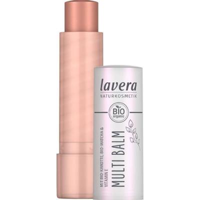 Lavera Odżywka Multi Conditioner, 03 Sundown Gold (4,90 g)
