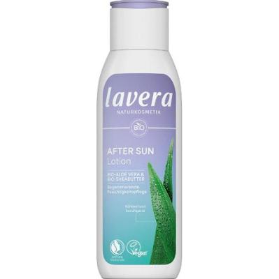 Lavera Balsam po opalaniu, 200 ml