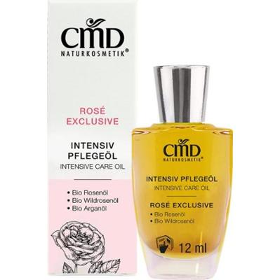 Cmd naturkosmetik Intensywny olejek Rosé Exclusive 12 ml