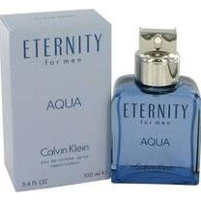 Eternity Aqua For Men EDT - 100 ml