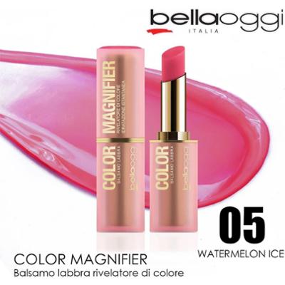 Balsam do ust Bella Today Color powiększający 005